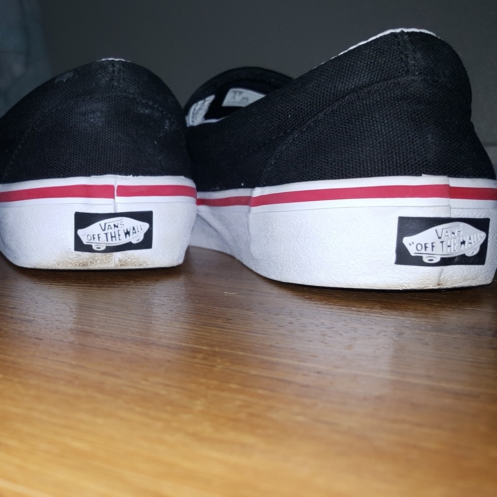 🔥 Vans X Thrasher Slip-On Pro🔥 - Picture 2 of 5
